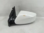 2013-2016 Hyundai Santa Fe Driver Left Side View Power Door Mirror White Zcsrn. Fixed Price $127.77.