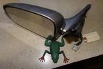 03 Chevy Impala, Drivers Mirror, 18-48100 *free Shipping*. Fixed Price $46.99.