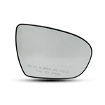 Mirror Glass Heated Passenger Right Side 876112T110 For 2011-2016 Kia Optima. Fixed Price $14.24.