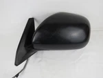 2003-2009 Toyota 4RUNNER Driver Side Rear View Power Mirror Non-heated Oem. Fixed Price $39.99.