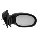Manual Fixed Mirror Rh Right Passenger Side Door For 00-05 Dodge Plymouth Neon. Fixed Price $31.22.