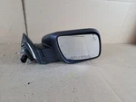 2013-19 Ford Explorer Oem Right Rh Passenger Side View Mirror Black Textured. Fixed Price $129.00.