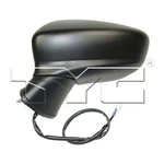 Tyc Mirror For Mazda 2014-2016 Driver Side Oem # GHP9-69-181H. Fixed Price $119.39.