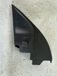 Oem 2014 - 2020 Nissan Pathfinder Front Left Door Mirror Corner Trim 802933KA0A. Fixed Price $35.00.