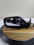 97-03 Jaguar XJ8 Vanden Plas X308 Driver Left Exterior Rear View Mirror Chrome. Fixed Price $80.75.