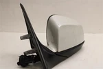 Side View Door Mirror 2009 750LI White 1348227. Fixed Price $104.99.