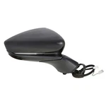 New Premium Power Passenger Side Door Mirror BEEW69121E. Fixed Price $166.33.