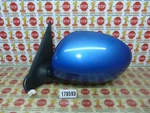 2011 Nissan Juke Driver Left Side View Power Door Mirror 96302-1KM0A Oem. Fixed Price $47.99.