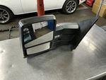 2012 Ford F150 Drivers Side View Power Tow Mirror BL3J-17683-EA5SM3 Oem #184. Fixed Price $149.99.