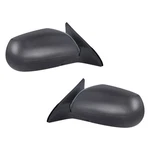 Power Side View Mirror Set For Honda Hr-v 2016-2018 Lh Right 76201T0AA11ZC. Fixed Price $225.73.