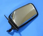 1977-85 Mercedes-benz W123 340 300 Oem Remote Controlled Mirror Driver Side. Fixed Price $149.99.
