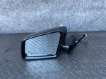 Mercedes W216 CL550 CL600 CL63 Left Door Auto Dim Mirror With Lane Assist Oem. Fixed Price $299.00.