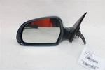 Side View Door Mirror Audi Q3 15 16 17 18 Left Blue 4F0857527CGRU 1333421. Fixed Price $219.99.