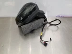 2022 Audi Q3 Line Exterior Side View Mirror Right Passenger Black. Fixed Price $850.00.