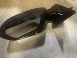 New Oem Hyundai Santa Fe 2013-2016 Drivers (left) Side Mirror Assembly. Fixed Price $250.00.