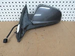 09 10 11 12 Chevrolet Malibu Left Driver Side Mirror 20893725 Oem. Fixed Price $45.00.