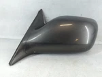 2005-2010 Toyota Avalon Driver Left Side View Manual Door Mirror Red P685O. Fixed Price $116.17.