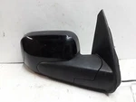 07 08 09 10 11 Chevrolet Hhr Right Passenger Side Black Door Mirror Three Wires. Fixed Price $27.64.