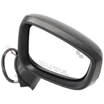 Mirror Right Hand Side Passenger For Mazda 3 2017-2018. Fixed Price $163.31.