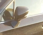 2018-2022 Subaru Xv Crosstrek Lh Driver Door Mirror Side View Oem. Fixed Price $303.16.