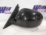 Driver Side View Mirror Power Station Wgn Folding Fits 09-12 Bmw 328I 563824. Fixed Price $80.49.