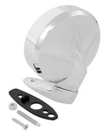 Oer 2802869 1967-74 Mopar B-body Outer Door Mirror Rh For Use W/ Lh Remote. Fixed Price $134.99.