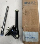 Vintage Kd Lamp Co. Mirror Arm P/n 93-2000 N.o.s. Fixed Price $30.00.