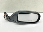 98-00 Jaguar XJ8 Xjr Vdp X308 Front Right Passenger View Mirror Chrome Oem. Fixed Price $82.50.