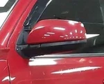 2016-2023 Toyota Tacoma Lh Driver Door Mirror Side View Oem. Fixed Price $189.74.
