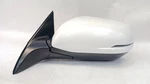 '19-'22 Honda Hr-v Left Driver Door Mirror Heated W/signal Oem Grade A!. Fixed Price $215.00.