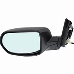 Left Driver Door Mirror Fits 12-16 Honda Cr-v Textured HO1320270. Fixed Price $272.51.