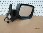 07 08 09 10 11 12 Jeep Patriot Passenger Right Side Mirror 1865900 Oem. Fixed Price $39.20.