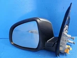 2015-2016 Bmw X3 Driver Left Mirror Power Heated Auto Dimming Oem Tested. Fixed Price $180.00.