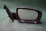 2013 2014 2015 16 17 18 Hyundai Santa Fe Sport Right Door Mirror Oem 876104Z011. Fixed Price $46.43.