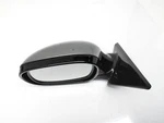 2010-13 Bmw 335I Driver Side Rear View Mirror Gray *scratches 51167268195. Fixed Price $90.25.