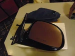 1994-97 Chevy S10 Keystone Platinum Plus Rh Mirror GM1321126. Fixed Price $24.99.