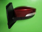 2013-2019 Ford Escape Driver Side Mirror Ruby Red Heated W/heat-blindspot Oem. Fixed Price $120.00.