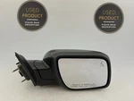 Oem 2016 - 2019 Ford Explorer Side View Mirror (right/passenger). Fixed Price $174.99.