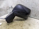 2012-2014 Subaru Impreza Left Driver Side Rearview Mirror 91036FJ112 Oem *read*. Fixed Price $68.48.