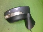 18-22 Ford Ecosport Passenger Right Siganl Power Split Mirror Grey Oem. Fixed Price $101.99.