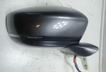 2024-2026 Subaru Xv Crosstrek Lh Left Driver View Door Mirror W/blind Spot Oem. Fixed Price $229.99.