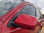 Driver Side View Mirror Power Painted Body Color Cover Fits 08-09 Escape 4894637. Fixed Price $80.49.