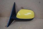 2014 2015 2016 Kia Soul Left Driver Side View Mirror Oem 87620B2550. Fixed Price $44.00.