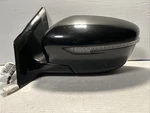 2016 - 2024 Nissan Murano Door Mirror 5 Wire Signal Black Driver Left Oem 2733. Fixed Price $114.99.