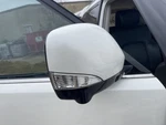 Power Side View Mirror 2014-2016 Infiniti QX80 Right Passenger 1023484. Fixed Price $565.00.