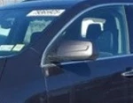 Gmc Acadia Lh Driver Electric Power Door Mirror Oem Lkq. Fixed Price $204.58.