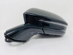 19-20 Lincoln Nautilus Driver Mirror Black Camera Blis Blind Spot 2234. Fixed Price $699.99.