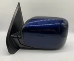 2009-2015 Honda Pilot Driver Side View Power Door Mirror Blue Oem E01B17035. Fixed Price $125.79.