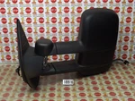 07-08 Gmc Sierra Driver Left Side View Power Heated Door Mirror W/led Signal Oem. Fixed Price $139.99.