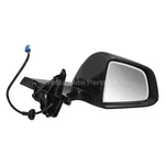 Tesla Model Y Right Side Door Mirror Black Anti-glare 2020-2023 1495588-00-G. Fixed Price $384.99.